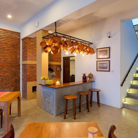 Bungalow By The Beach Tangalle Extérieur photo